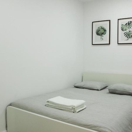 Principe Real - Nice And Cozy Private Apartment Lisbon Exterior photo