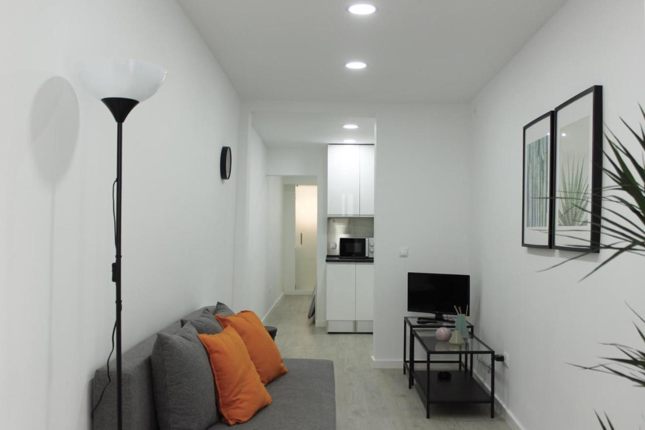 Principe Real - Nice And Cozy Private Apartment Lisbon Exterior photo