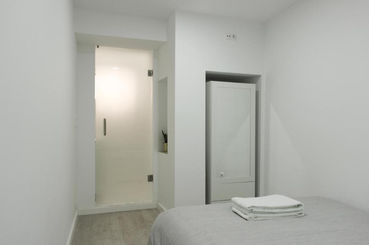 Principe Real - Nice And Cozy Private Apartment Lisbon Exterior photo